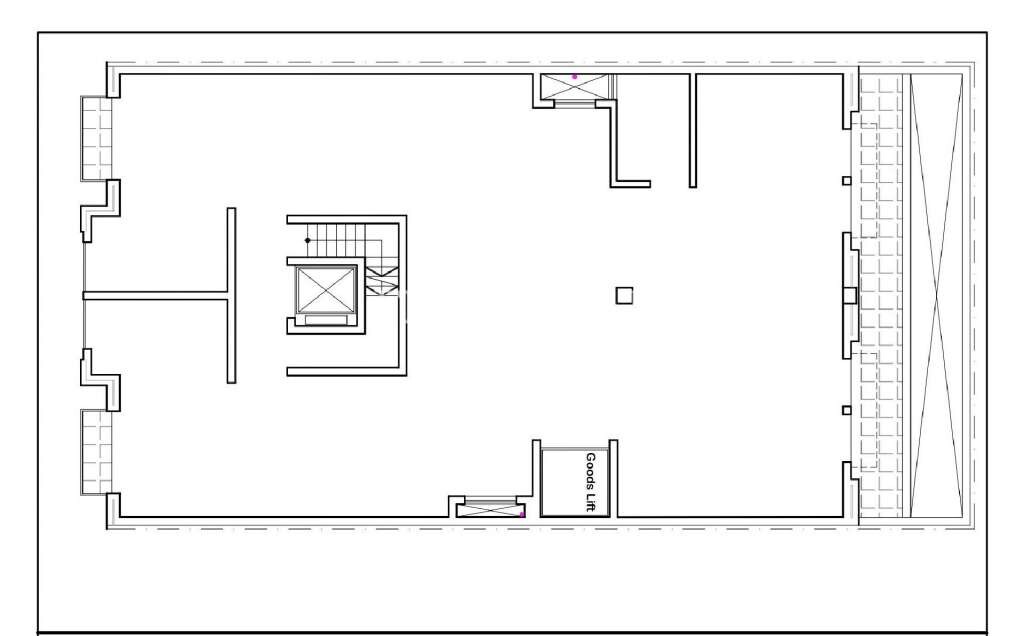 Escritório em Marsa, Malta 260 m² N.º 12922