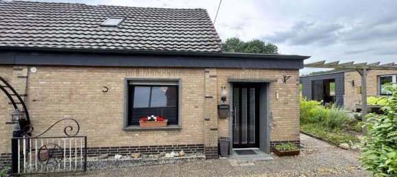 3-Zimmer Stadthaus in Wesel, Germany, Nr. 235117 5