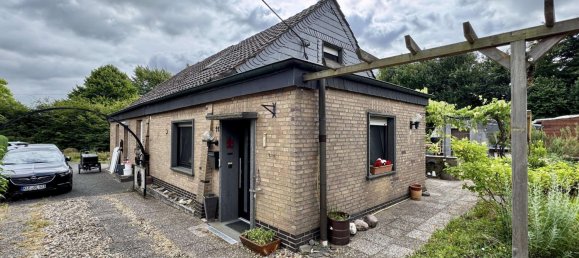 3-Zimmer Stadthaus in Wesel, Germany, Nr. 235117 3