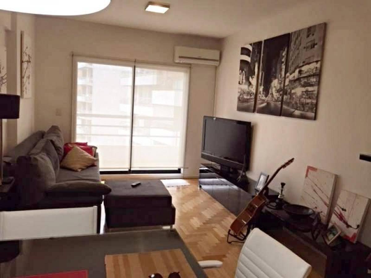 Studio in Buenos Aires, Argentina No. 93830