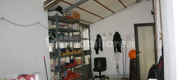 2 rooms Commercial property in Monza, Italy No. 105050 13