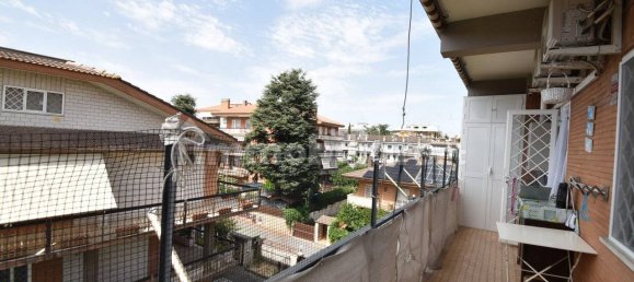 2 chambres Appartement à Rome, Italy No. 264076 39