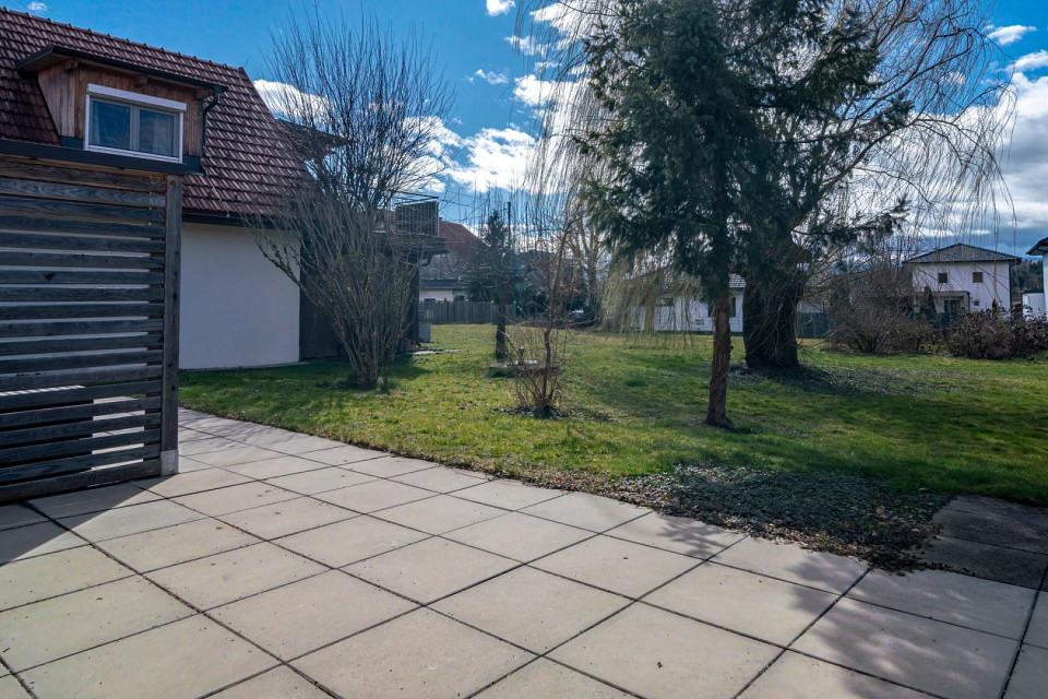 3 rooms Duplex in Deutschlandsberg, Austria No. 126524