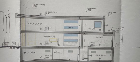 4-Zimmer Haus in Liesing, Austria, Nr. 146154 35