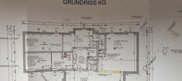 4-Zimmer Haus in Liesing, Austria, Nr. 146154 38