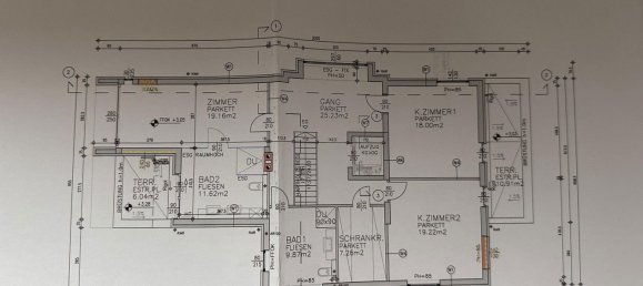 4-Zimmer Haus in Liesing, Austria, Nr. 146154 36