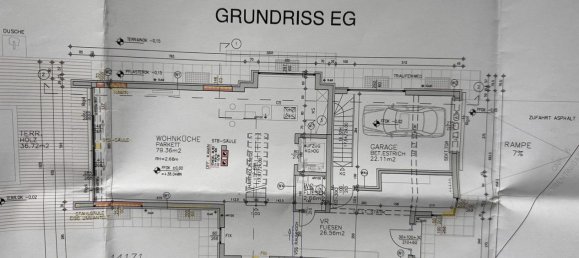 4-Zimmer Haus in Liesing, Austria, Nr. 146154 37