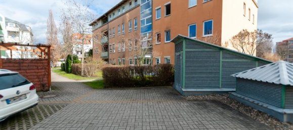 Apartamento T2 em Dresden, Germany N.º 71570 16