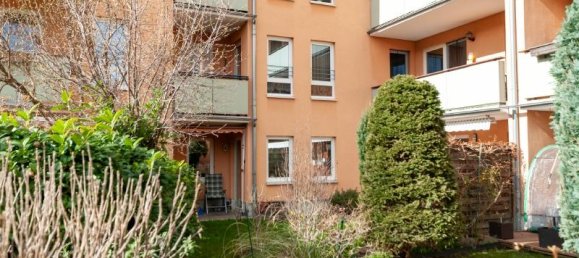 Apartamento T2 em Dresden, Germany N.º 71570 13