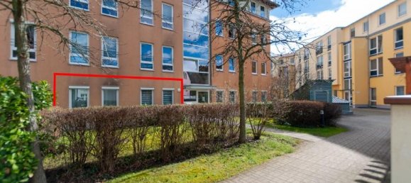 Apartamento T2 em Dresden, Germany N.º 71570 18