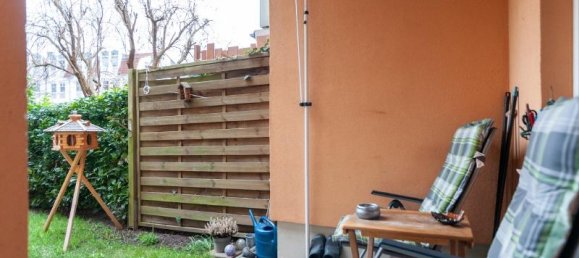 Apartamento T2 em Dresden, Germany N.º 71570 10