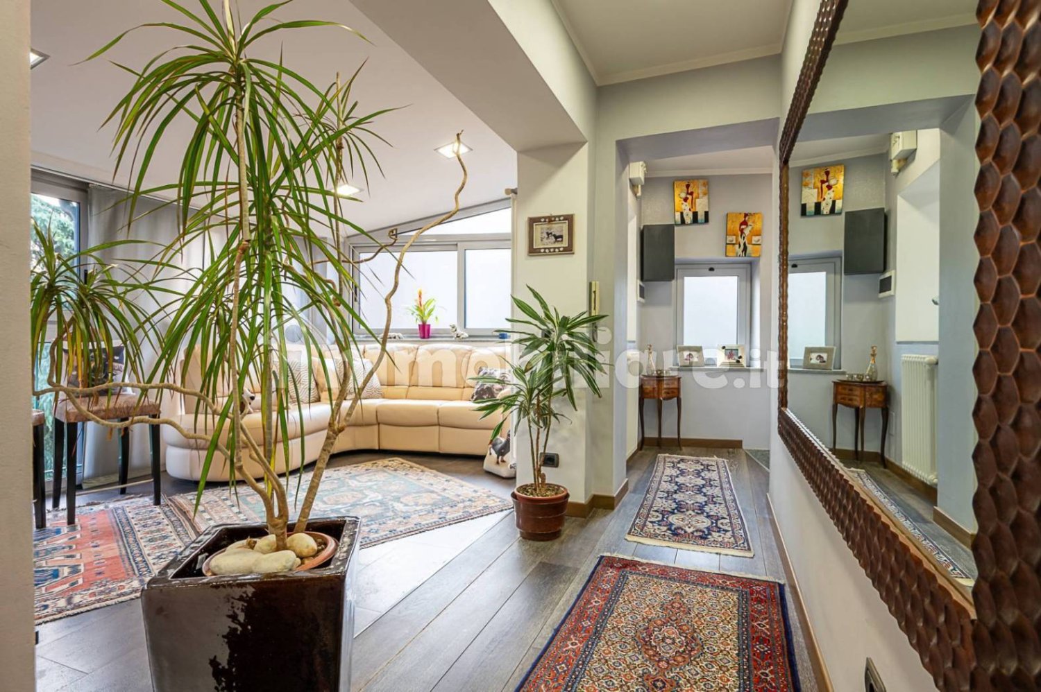 7 غرف نوم قلاع في Rivoli, Italy رقم 208348