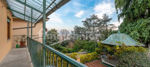 7 غرف نوم قلاع في Rivoli, Italy رقم 208348 19