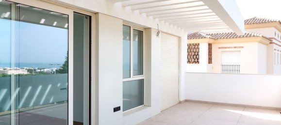 3 chambres Penthouse à Estepona, Spain No. 179951 4