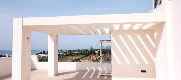 3 chambres Penthouse à Estepona, Spain No. 179951 3