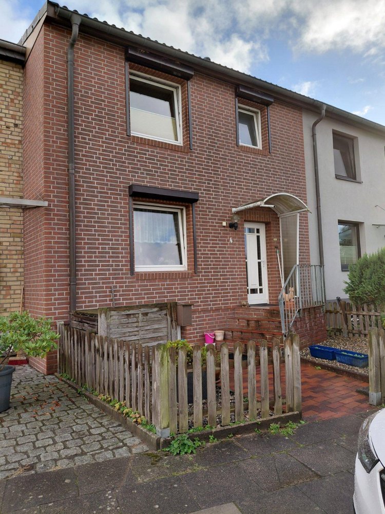 3 Schlafzimmer Stadthaus in Stormarn, Germany, Nr. 237549