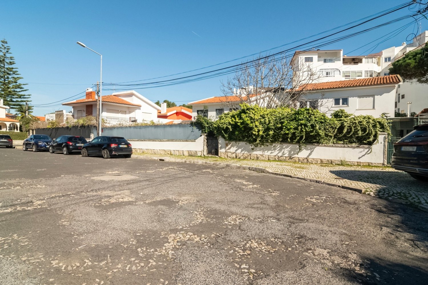 5 Schlafzimmer Villa in Cascais, Portugal, Nr. 107267