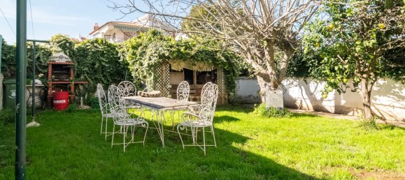 5 Schlafzimmer Villa in Cascais, Portugal, Nr. 107267 14