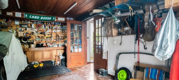 5 Schlafzimmer Villa in Cascais, Portugal, Nr. 107267 13