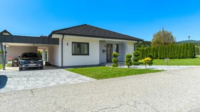 3غرفة بنغالو في Magdalensberg, Austria رقم 131194