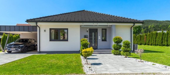 3غرفة بنغالو في Magdalensberg, Austria رقم 131194 2