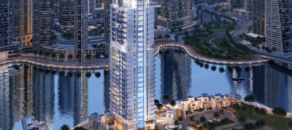 2 غرف نوم فيلا في دبي, UAE رقم 21234 3