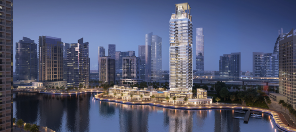 2 غرف نوم فيلا في دبي, UAE رقم 21234 2