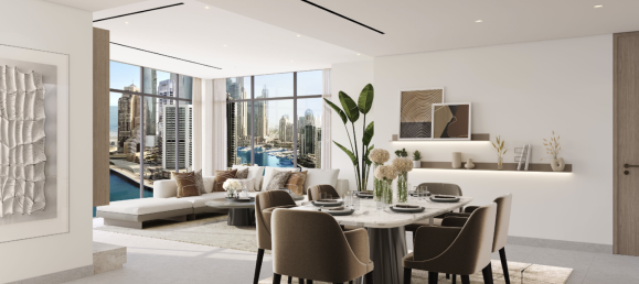 2 غرف نوم فيلا في دبي, UAE رقم 21234 9