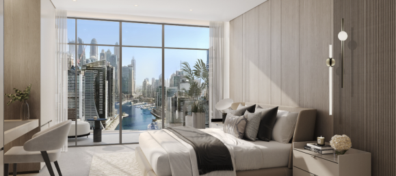 2 غرف نوم فيلا في دبي, UAE رقم 21234 11