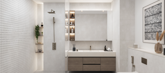 2 غرف نوم فيلا في دبي, UAE رقم 21234 12