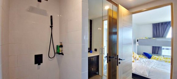 1 chambre Condo à Rawai, Thailand No. 21762 2