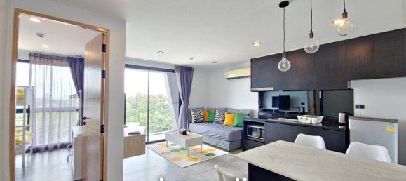 1 bedroom Condo in Rawai, Thailand No. 21762 2