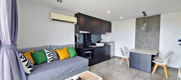 1 chambre Condo à Rawai, Thailand No. 21762 6