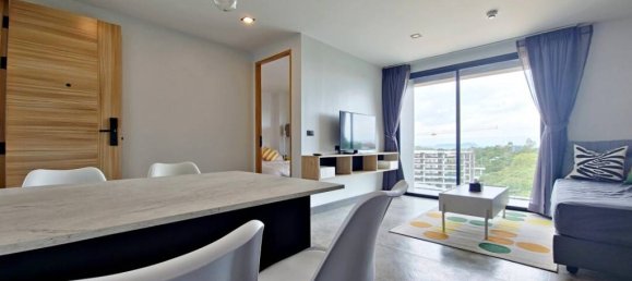 1 chambre Condo à Rawai, Thailand No. 21762 7