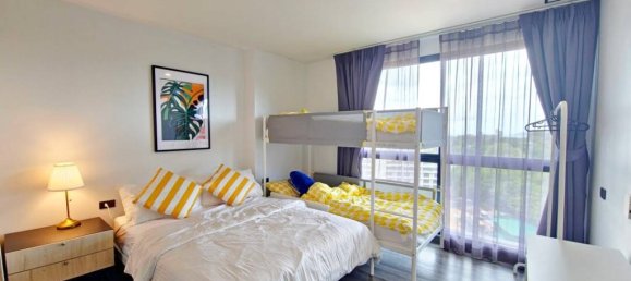 1 chambre Condo à Rawai, Thailand No. 21762 5