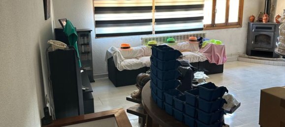 4 chambres Appartement à Aguilar de Campoo, Spain No. 71160 32