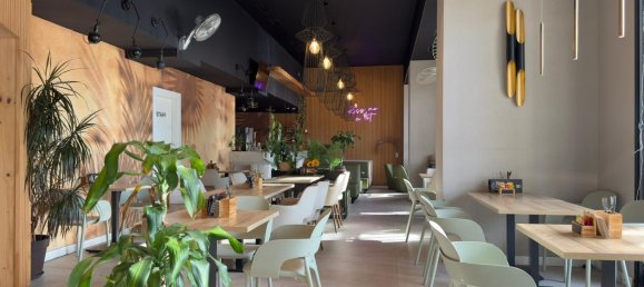 290 m² propiedad comercial en venta en Benidorm, Alicante, Comunidad Valenciana, Spain № 364993 28