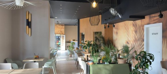 290 m² propiedad comercial en venta en Benidorm, Alicante, Comunidad Valenciana, Spain № 364993 23
