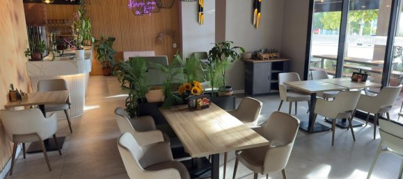 290 m² propiedad comercial en venta en Benidorm, Alicante, Comunidad Valenciana, Spain № 364993 11