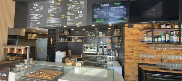 290 m² propiedad comercial en venta en Benidorm, Alicante, Comunidad Valenciana, Spain № 364993 20