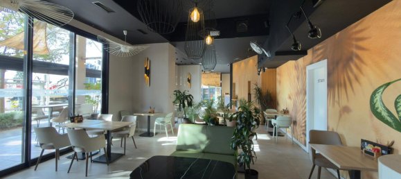 290 m² propiedad comercial en venta en Benidorm, Alicante, Comunidad Valenciana, Spain № 364993 8