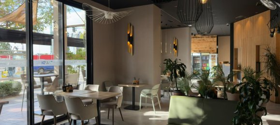 290 m² propiedad comercial en venta en Benidorm, Alicante, Comunidad Valenciana, Spain № 364993 29