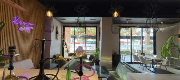 290 m² propiedad comercial en venta en Benidorm, Alicante, Comunidad Valenciana, Spain № 364993 6
