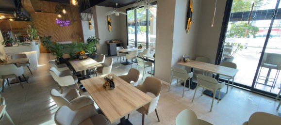 290 m² propiedad comercial en venta en Benidorm, Alicante, Comunidad Valenciana, Spain № 364993 12