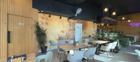 290 m² propiedad comercial en venta en Benidorm, Alicante, Comunidad Valenciana, Spain № 364993 13