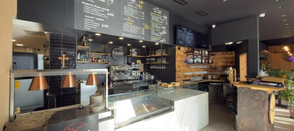 290 m² propiedad comercial en venta en Benidorm, Alicante, Comunidad Valenciana, Spain № 364993 19