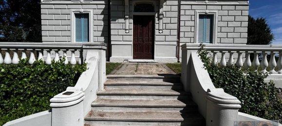 5 غرف نوم فيلا في Pisa, Italy رقم 276 3