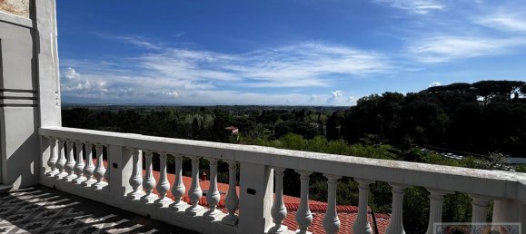 5 غرف نوم فيلا في Pisa, Italy رقم 276 5