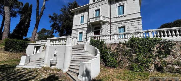 5 غرف نوم فيلا في Pisa, Italy رقم 276 2