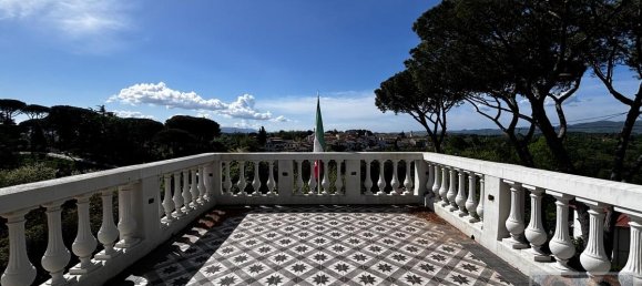 5 غرف نوم فيلا في Pisa, Italy رقم 276 4